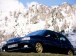 Renault Clio Williams 1993 года